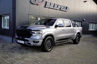 Dodge Ram 1500 5.7 Autm Hemi  400pk