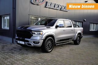 Dodge Ram 1500 5.7 Autm Hemi  400pk