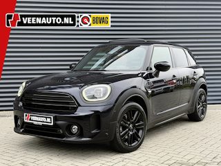 Mini Countryman 1.5 Cooper Leder/Pano/H&K