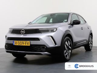 Opel Mokka Elegance 50-kWh 11kw bl. | status accu 97% | | Achteruitrijcamera | Apple Carplay/Android Auto|telefoonintegratie premium | Cruise control