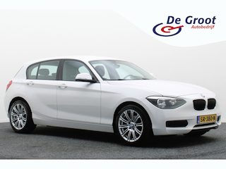 BMW 114i EDE High Executive