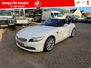 BMW Z4 Roadster SDrive23i I Handgeschakeld I 6 Cilinder I super onderhouden I lage km stand !