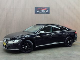Volkswagen Arteon 1.5 TSI Business R 2019 DSG PANO LED CAMERA