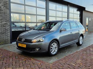 Volkswagen Golf Variant 1.4 TSI Highline