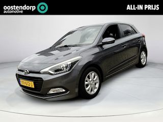 Hyundai i20 1.0 T-GDI Go! | Navigatie | Rijklaaprijs !
