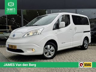 Nissan NV200 Connect Edition