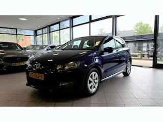 Volkswagen Polo 1.2 TDI Bl.M Trendl 269 DKM APK 11-27 BJ 2010 !!!
