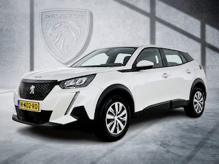 Peugeot 2008 1.2 PureTech Active