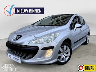 Peugeot 308 1.6 VTi XS 120PK PANO CRUISE TREKHAAK