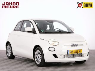 Fiat 500 Urban Plus 24 kWh | CAMERA | CARPLAY | Stoelverwarming | PDC | NAVI !