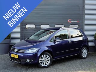 Volkswagen Golf Plus 1.2 TSI Highline BlueMotion | Navigatie | Parkeersensoren | Stoelverwarming |