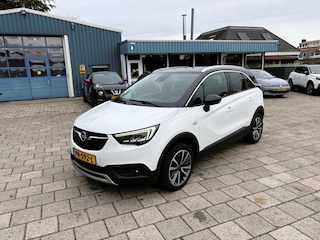 Opel Crossland X 1.2 Turbo Innovation