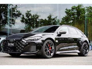 Audi A5 Avant Quattro / Sportuitlaat / Pano / Head-Up