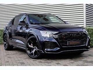 Audi Q8 Exclusive l B&OAdv l Dynamic+ l Garantie 2028