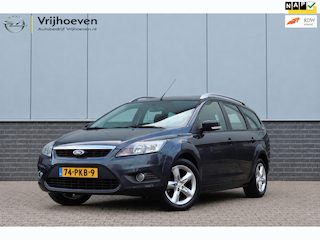 Ford Focus Wagon 1.6 Comfort