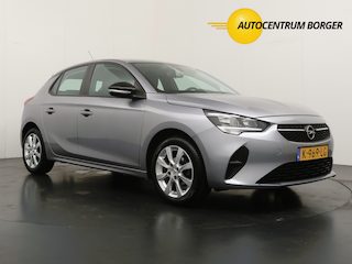 Opel Corsa 1.2 Edition navi/16"LM/Trekhaak /Airco/Cruise