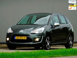 Citroën C3 1.6 e-HDi LUXE Collection | PANNO | NL | 1e Eig |
