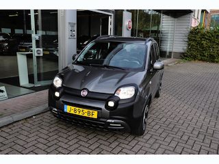 Fiat Panda 1.0 Hybr. Launch Ed. DAB CLIMA PDC