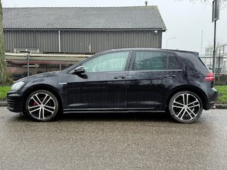 Volkswagen Golf 2.0 TDI GTD LEES TEKST!!!