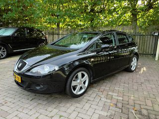 Seat Leon 1.6 Stylance|Clima|Cruise|Navi|NW APK|Dealer OH|