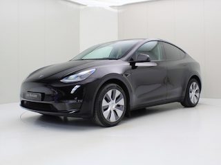 Tesla Model Y Long Range 345pk AWD