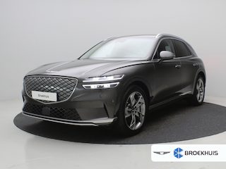 Genesis GV70 Electrified Sport Electrified 4WD | Achteruitrijcamera met 360° Surround View | Ambienteverlichting (Multicolor-LED) | FINGER PRINT READER