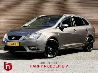 Seat Ibiza ST 1.2 TSI FR