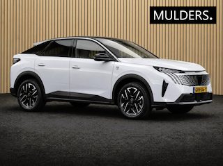 Peugeot 3008 1.2 Hybrid 136 GT | Navi / Camera / Climate
