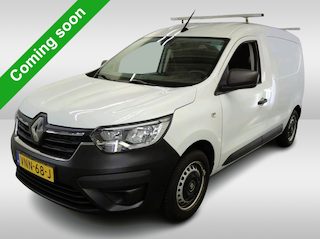Renault Express 1.5 DCi Nw.Model / Comfort / Schuifd.Rechts / Airco / Navigatie / Trekhaak / Dakdragers / Radio multimedia / Pack: R-Link ,Grip, Visibilite /