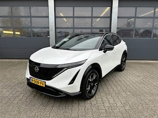 Nissan Ariya 87 kWh 242pk Evolve