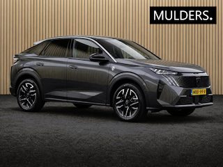 Peugeot 3008 1.2 Hybrid 145 GT | Navi / Camera / Climate