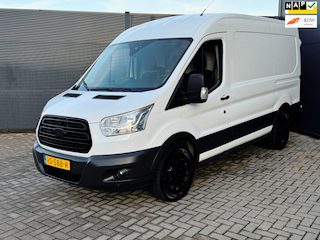 Ford Transit 350 2.2 TDCI L2H2 / Airco / Nap