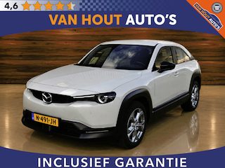 Mazda MX-30 e-SkyActiv 145 Comfort 36 kWh | SOH 92,13%