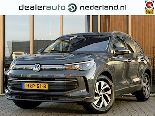 Volkswagen Tiguan 1.5 eTSI Life Edition | Elect Trekhaak | Camera | IQ-Light |