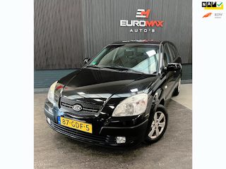 Kia Rio 1.4 X-pect - Airco – NAP – Afneembare Trekhaak – Elektrische Ramen