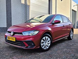 Volkswagen Polo 1.0 MPI Airco-Cruise-Carplay-Stoelverwarming