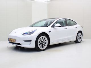 Tesla Model 3 Standard Plus RWD