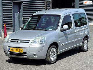 Citroën Berlingo 1.6i Multispace Petit Paradis|5 persoons|airco