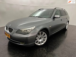 BMW 5-serie Touring 525i Executive NAP