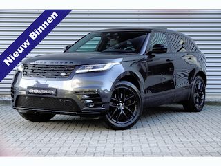 Land Rover Range Rover Velar 2.0 P400e R-Dynamic HSE | Panodak | Trekhaak | Meridian | ACC | Leder | BTW |