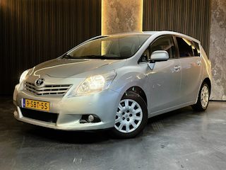 Toyota Corolla Verso 1.8 VVT-i Business 7P. Navi Camera Trekhaak Cruise
