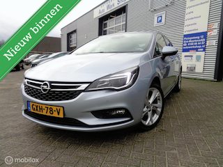 Opel Astra K 1.0 TURBO Innovation/Ecc/Airco/PDC/Carplay/17''LM/Slechts 74000km