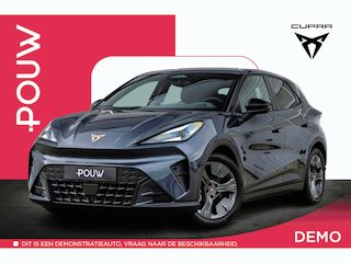 Cupra Raval 135pk Business 39 kWh | Trekhaak | Stoelverwarming | Achteruitrijcamera