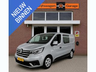 Renault Trafic 2.0 Blue dCi 130 T29 L2H1 Start DC