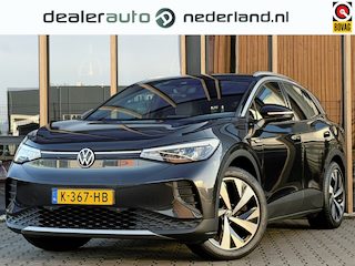 Volkswagen ID.4 First 77 kWh