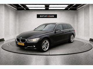BMW 3-serie Touring 328i Upgrade Edition