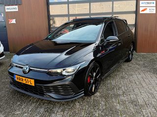 Volkswagen Golf 2.0 TSI GTI Clubsport 300PK Panodak H&K HuD IQ Light