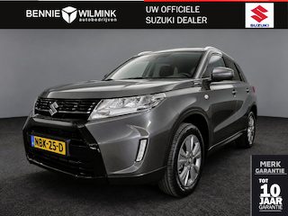 Suzuki Vitara 1.4 Booster jet Select | Stoelverwarming | Carplay