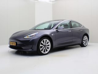 Tesla Model 3 Long-Range Dual Motor AWD