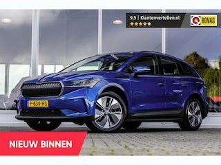 Skoda Enyaq iV 60 | SOH 92% | E-Trekhaak | Camera